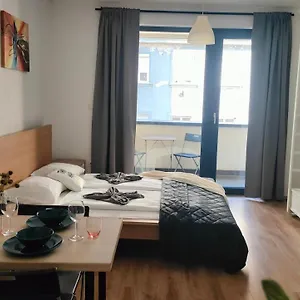 Super Cozy & Apartment Budapest