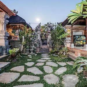 Kanaka House Homestay Ubud (Bali)