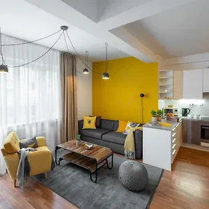 Leaf Apartament